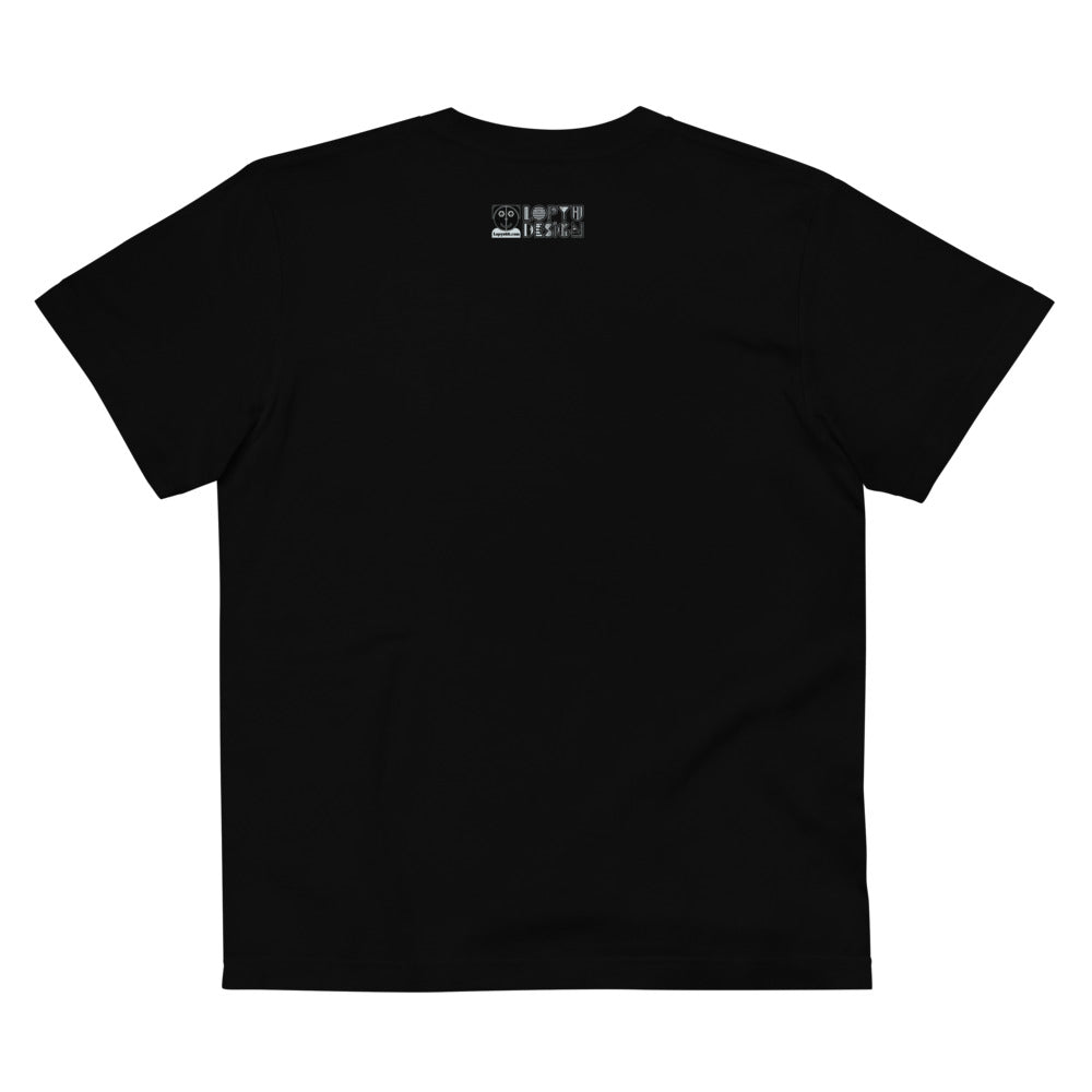ハイクオリティーTシャツ・タヌート楽団【CA029- THCU004】