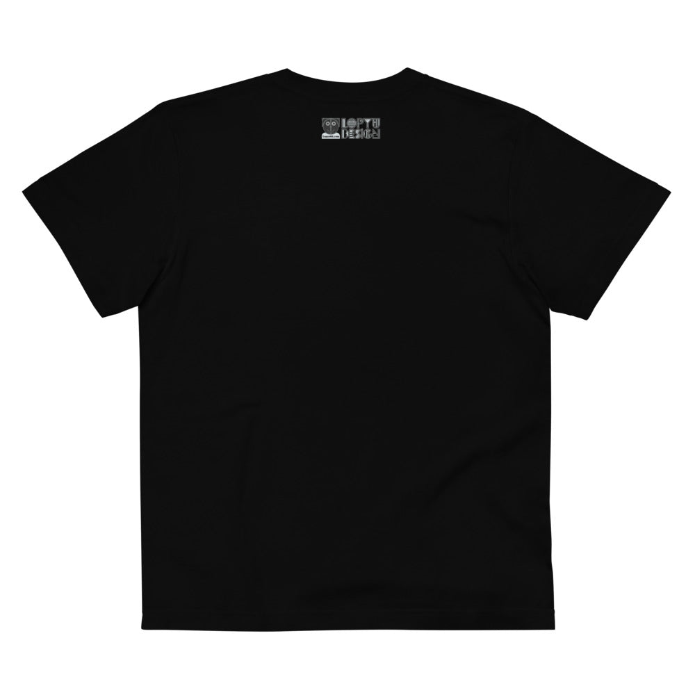ハイクオリティーTシャツ・ドーモアーリゲーター【CA022- THCU008】