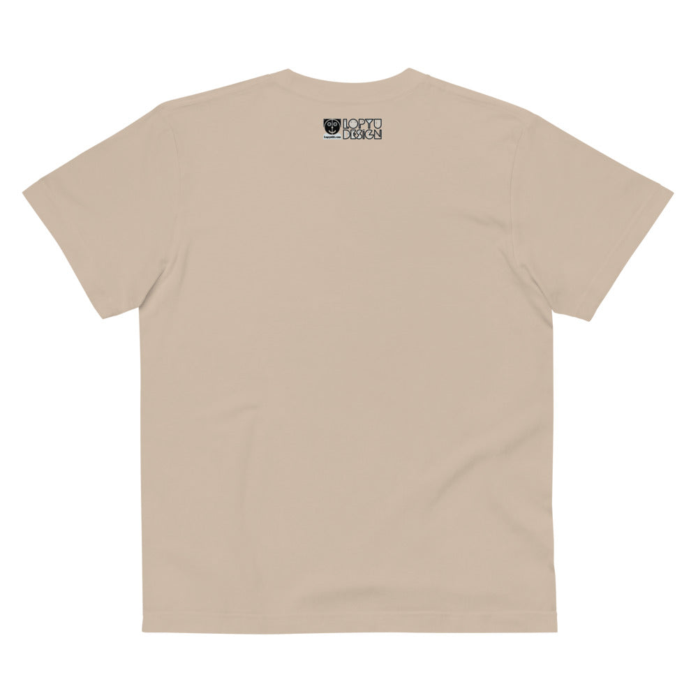 ハイクオリティーTシャツ・ドーモアーリゲーター【CA022- THCU008】