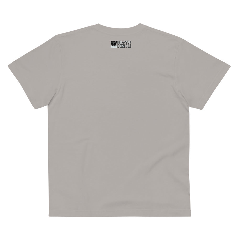 ハイクオリティーTシャツ・ドーモアーリゲーター【CA022- THCU008】