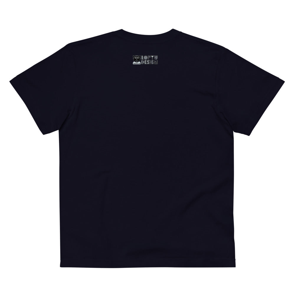 ハイクオリティーTシャツ・魔王ジェニー【CA005- THCU005】