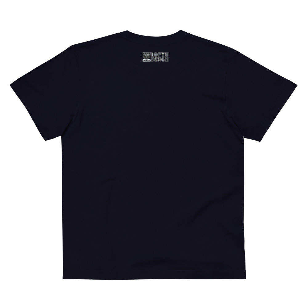 ハイクオリティーTシャツ・ドーモアーリゲーター【CA022- THCU008】