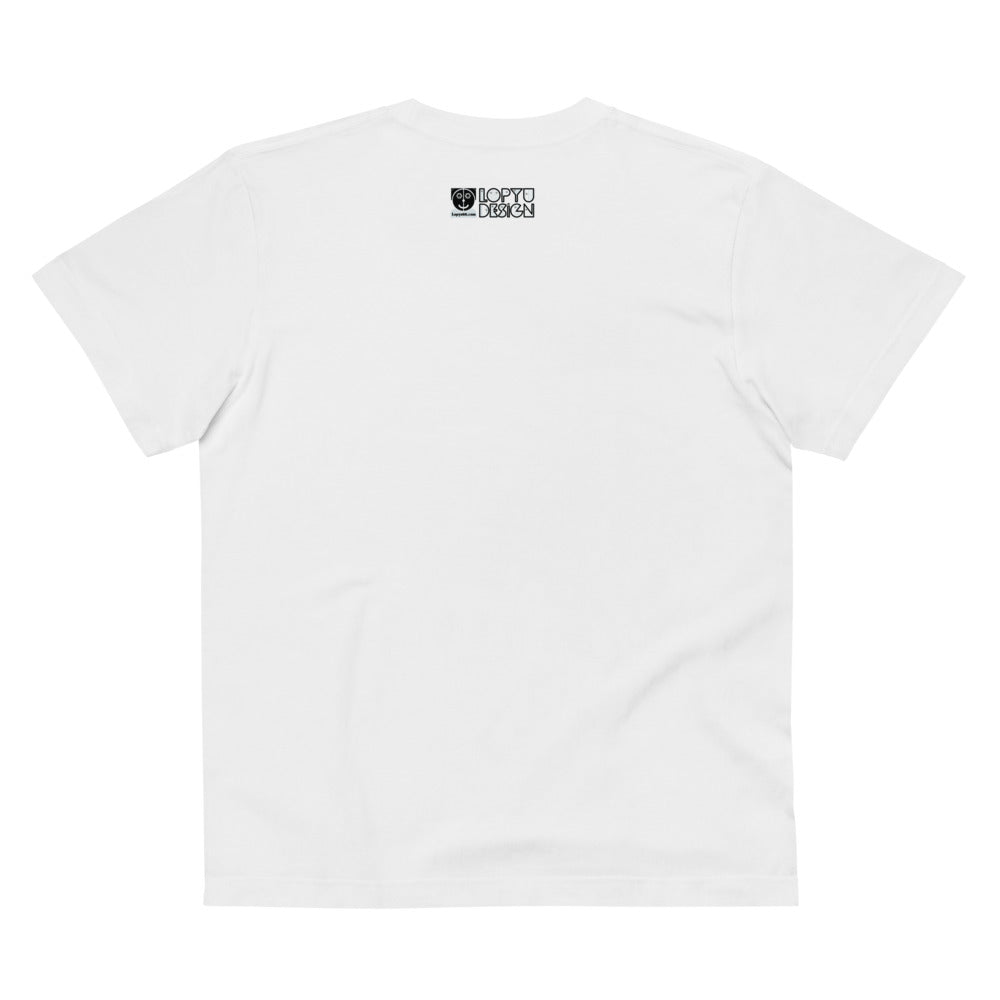 ハイクオリティーTシャツ・魔王ジェニー【CA005- THCU005】