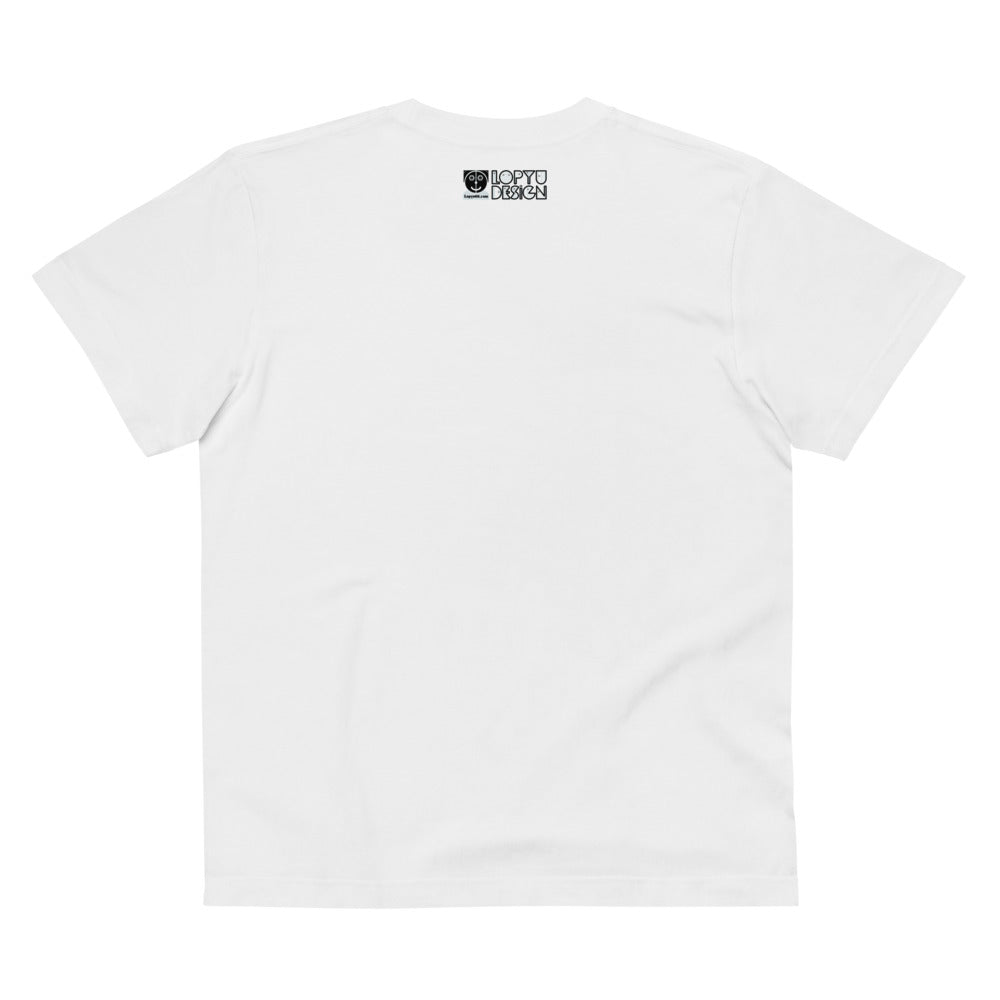 ハイクオリティーTシャツ・ドーモアーリゲーター【CA022- THCU008】
