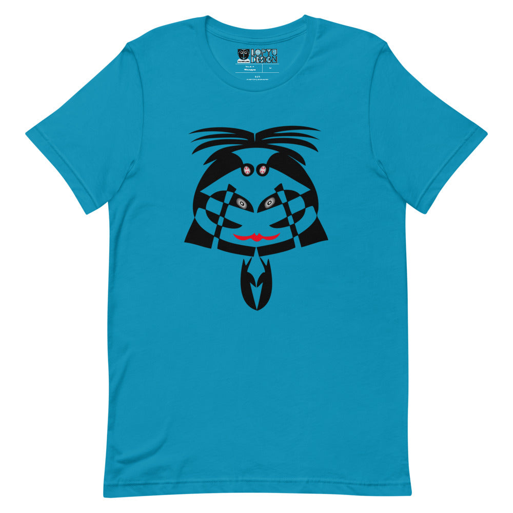ユニセックス コンフォート Tシャツ・ぼくちゃん【CA003- CTU003】