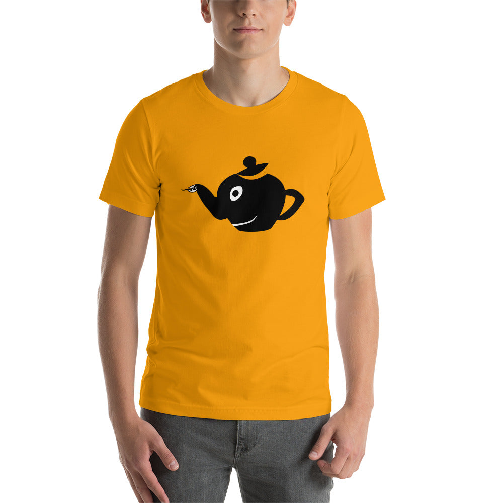 ユニセックスTシャツ