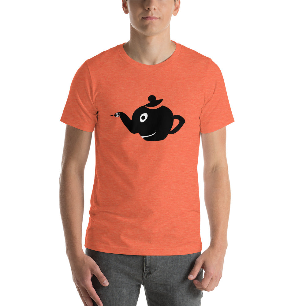 ユニセックスTシャツ