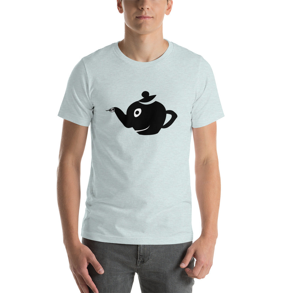 ユニセックスTシャツ