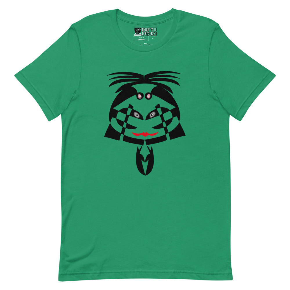 ユニセックス コンフォート Tシャツ・ぼくちゃん【CA003- CTU003】