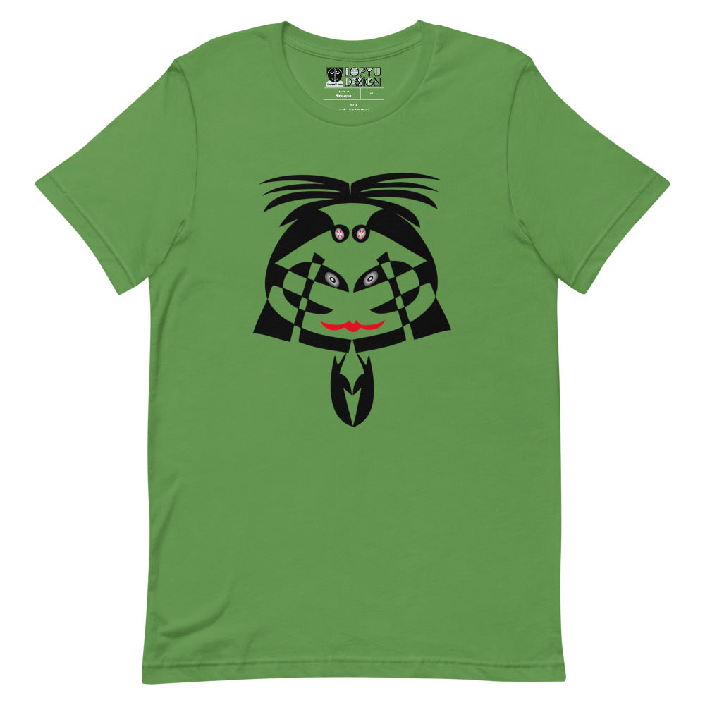 ユニセックス コンフォート Tシャツ・ぼくちゃん【CA003- CTU003】