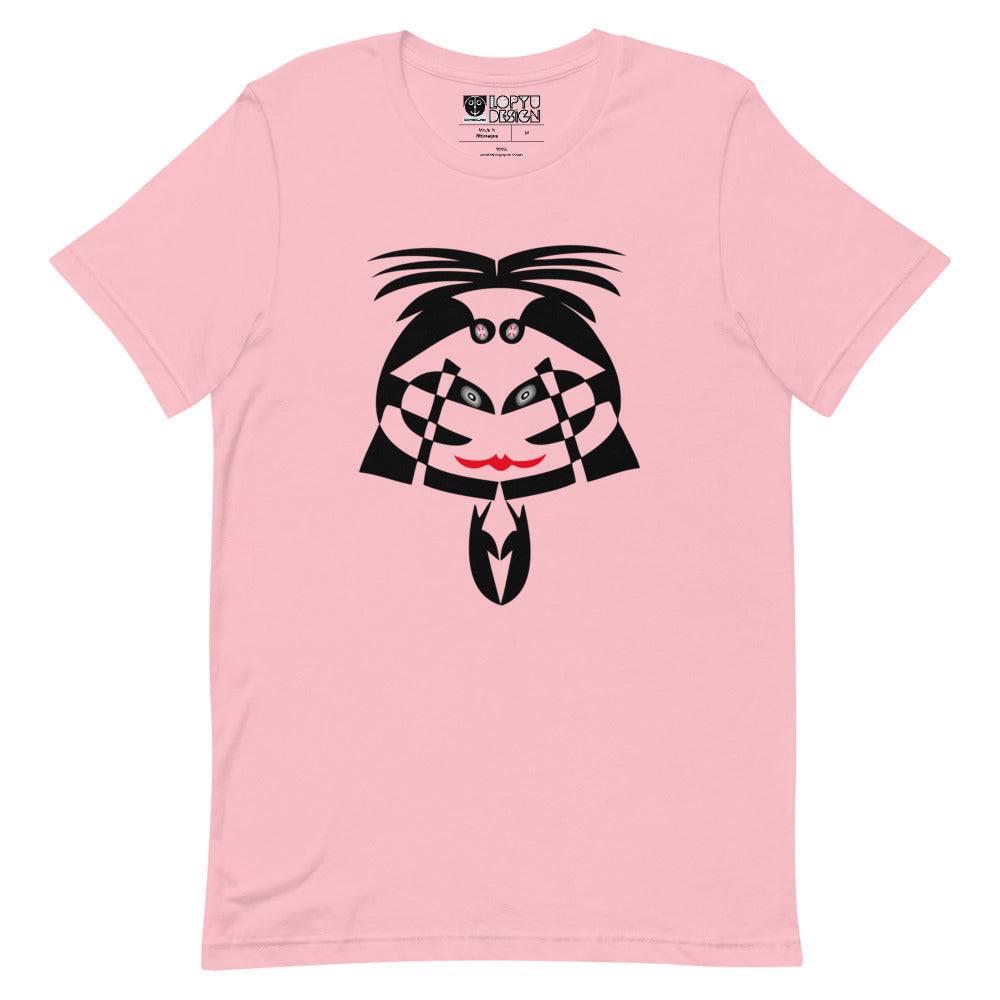 ユニセックス コンフォート Tシャツ・ぼくちゃん【CA003- CTU003】
