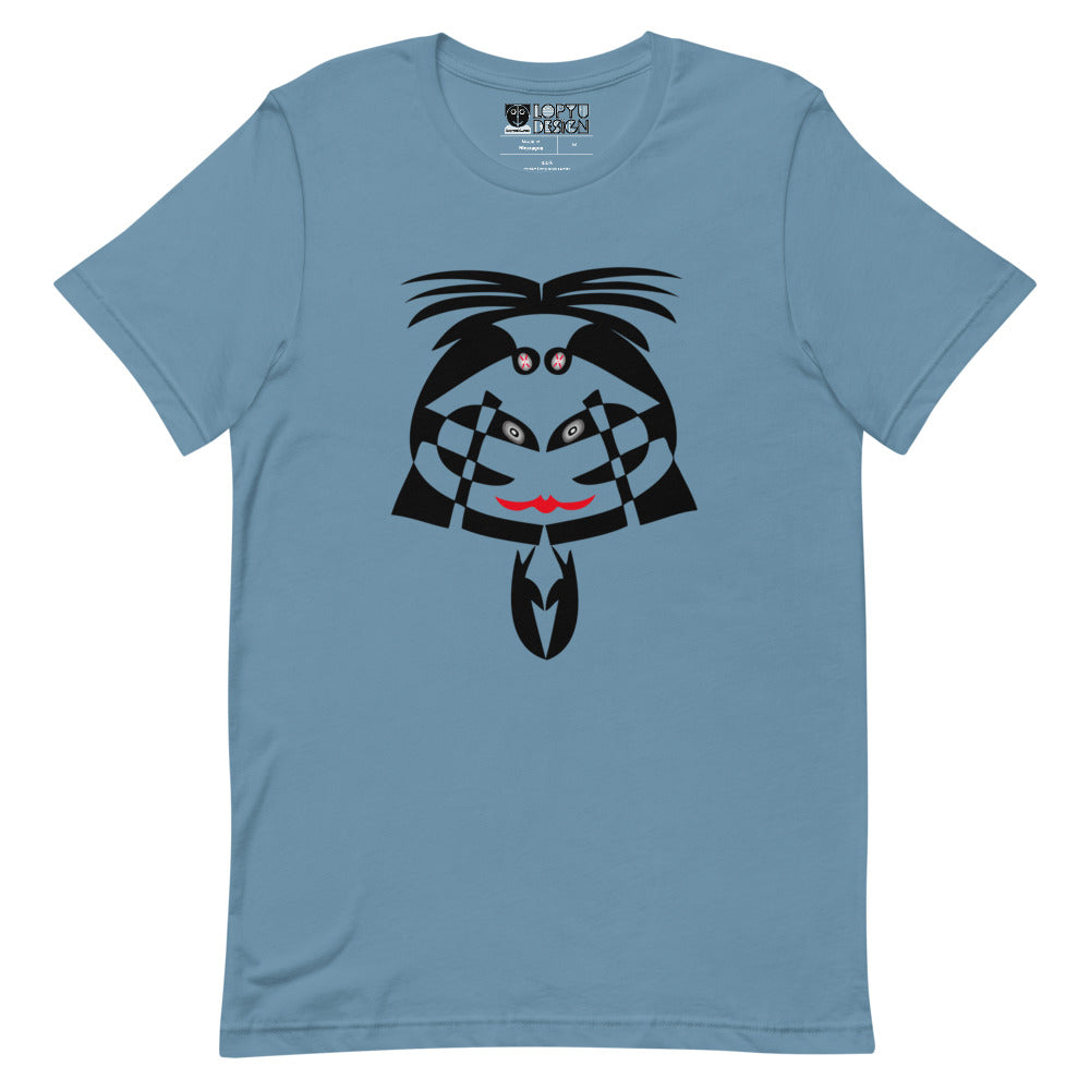 ユニセックス コンフォート Tシャツ・ぼくちゃん【CA003- CTU003】