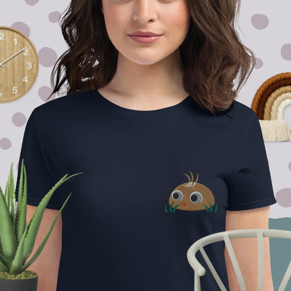 レディース半袖Tシャツ