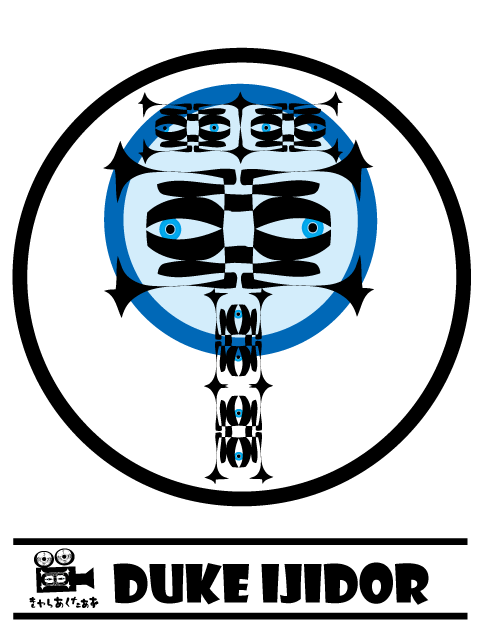 キャラアクター名鑑【CA001】イジドール