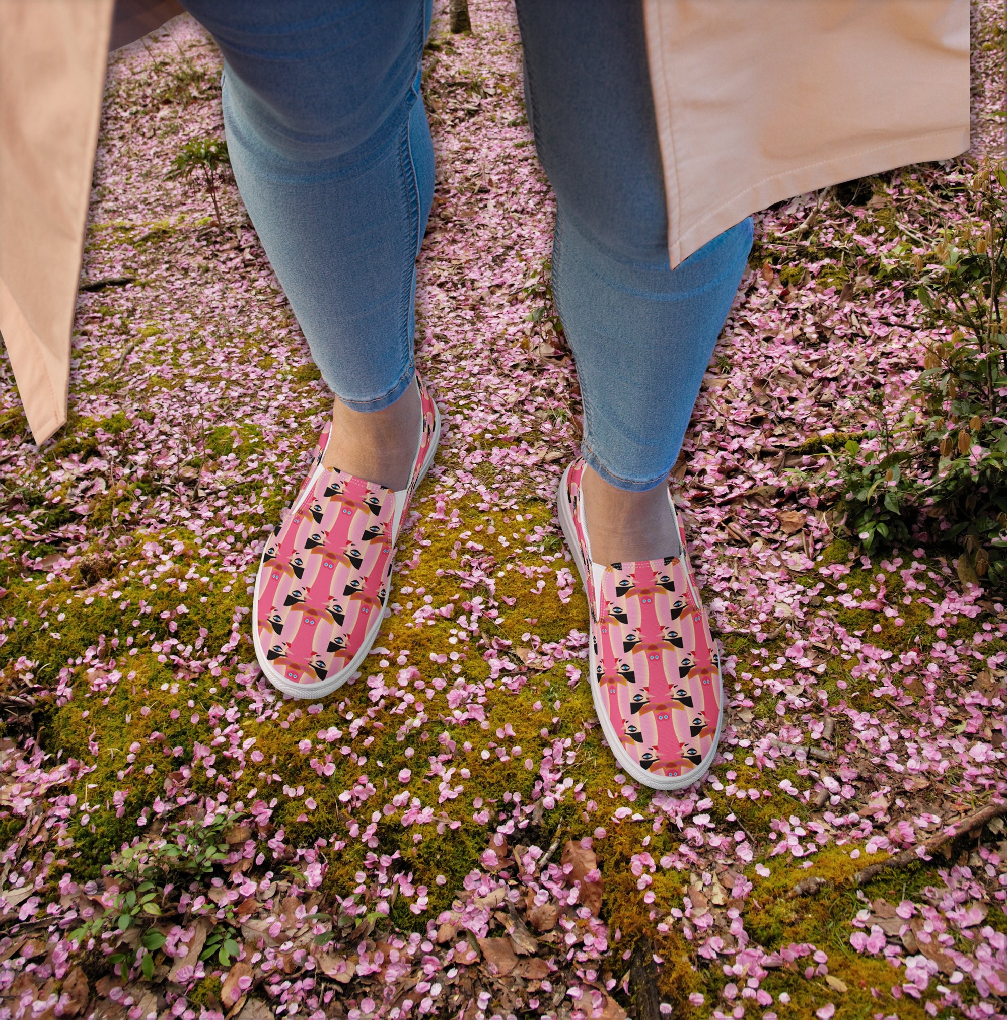 スリップオンコレクション