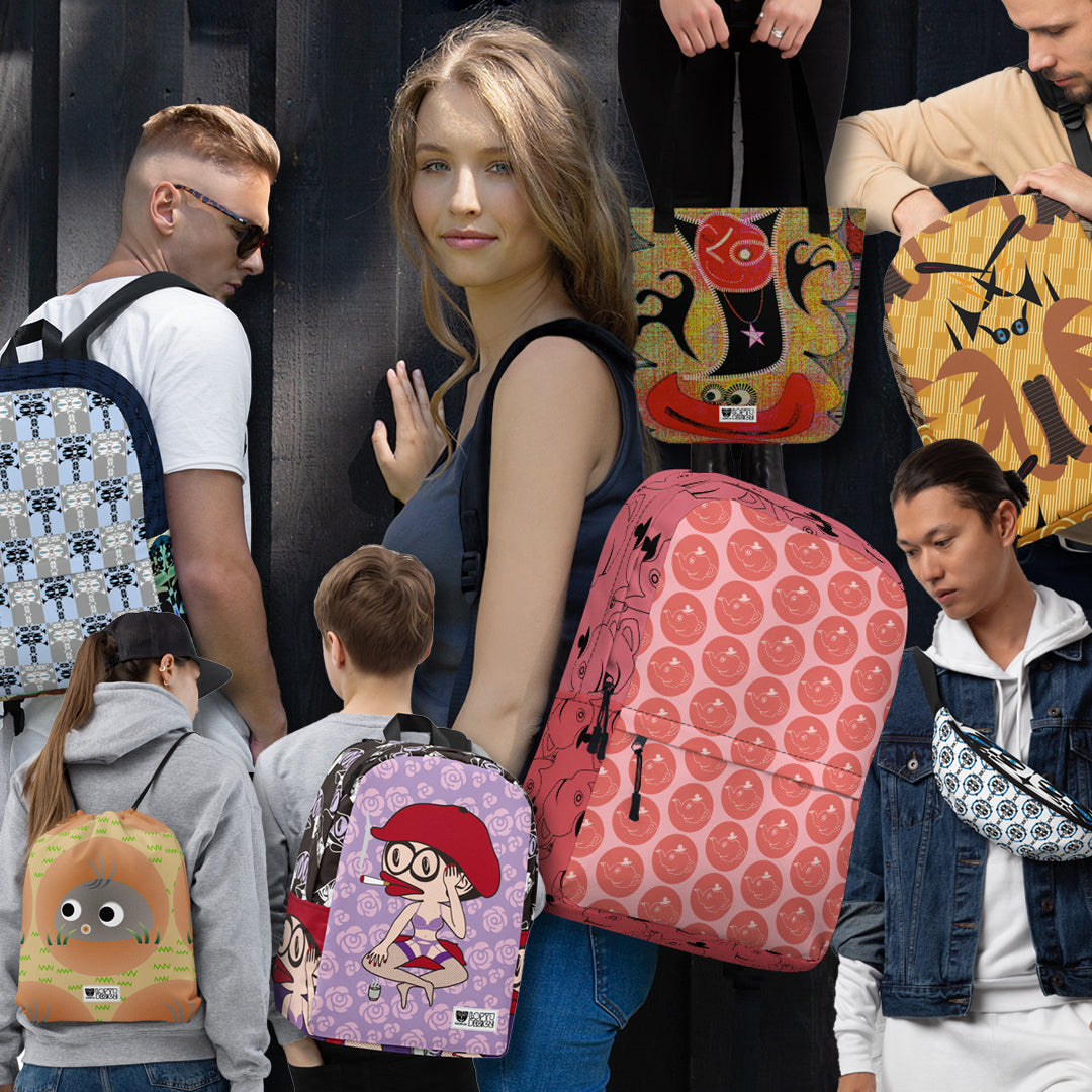 バッグコレクション