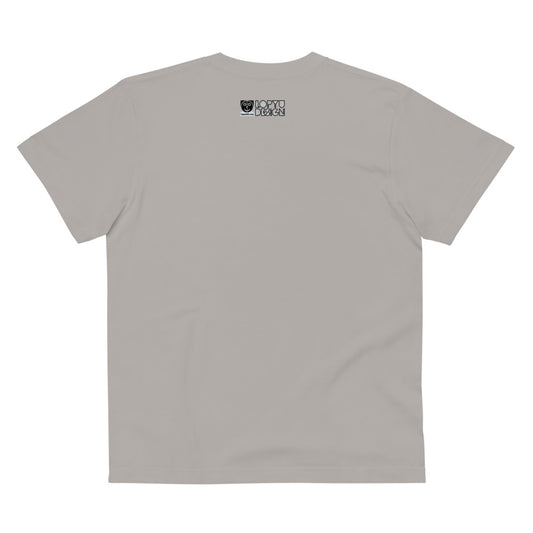 ハイクオリティーTシャツ・パタフィジックダンディ肩書きチクショウ【PD001-THCU010】