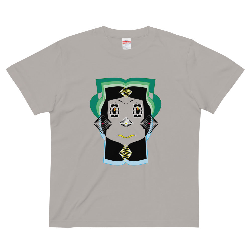 ハイクオリティーTシャツ・ツータン【CA012- THCU009】