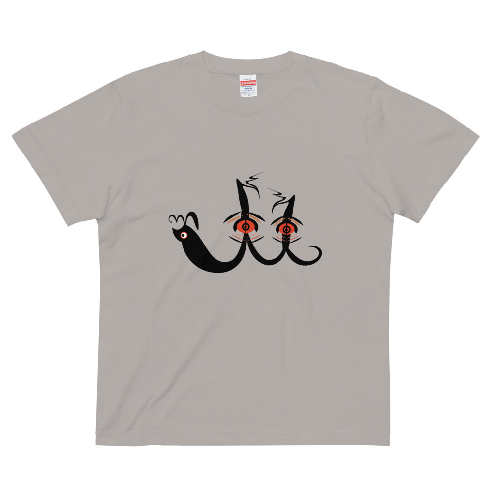 ハイクオリティーTシャツ・プルノウ【CA071- THCU012】