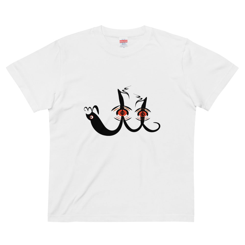 ハイクオリティーTシャツ・プルノウ【CA071- THCU012】