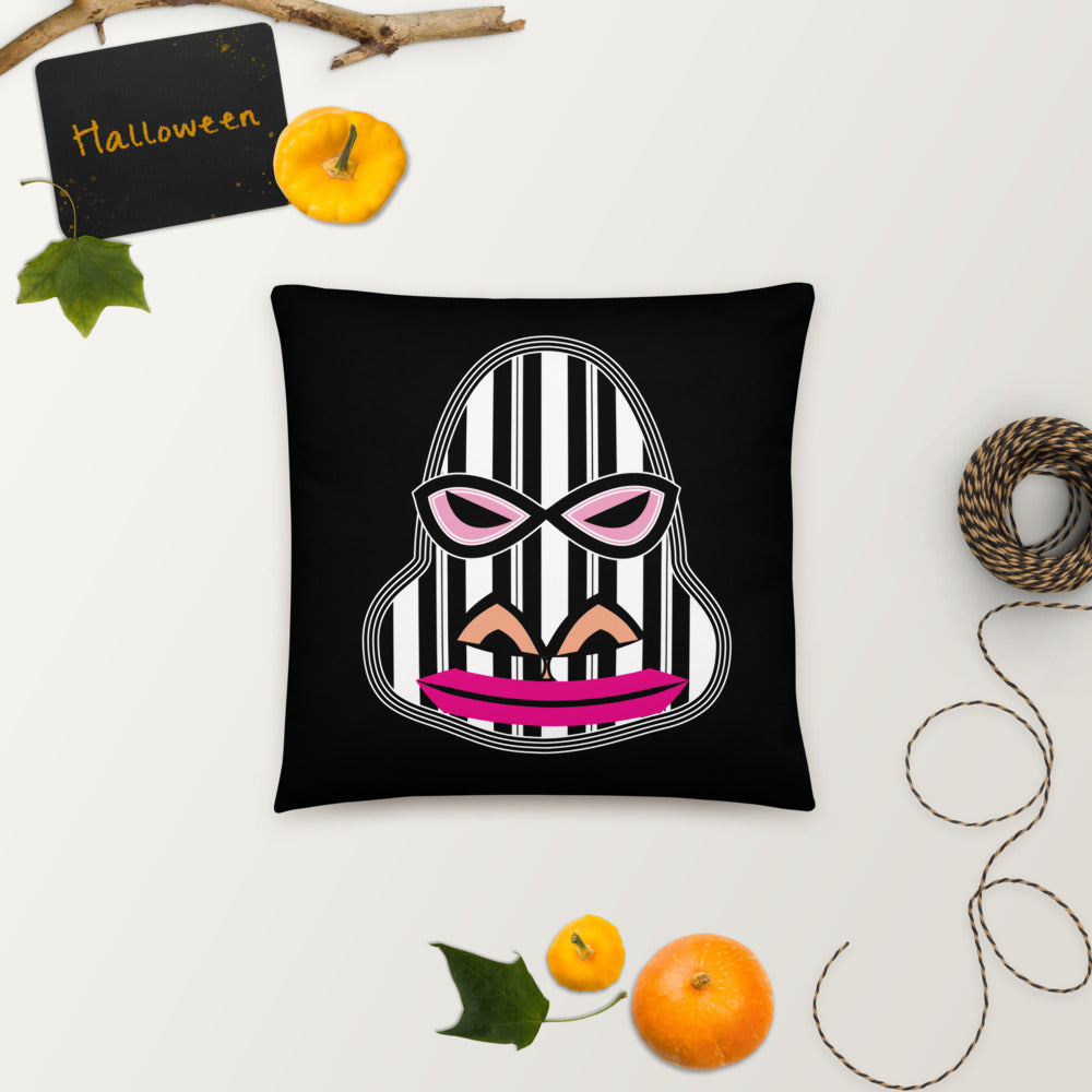 ベーシッククッション・ゴリラダダ【CA031-BC014】