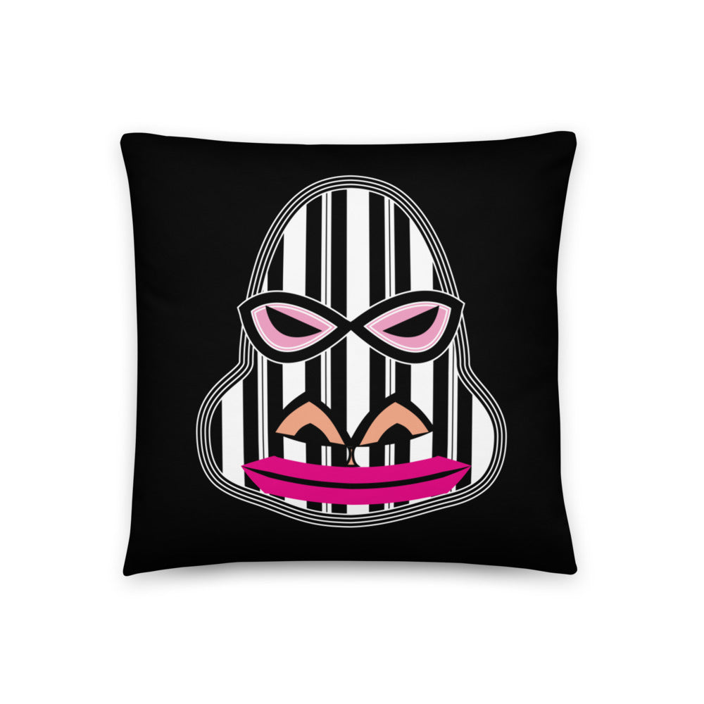 ベーシッククッション・ゴリラダダ【CA031-BC014】