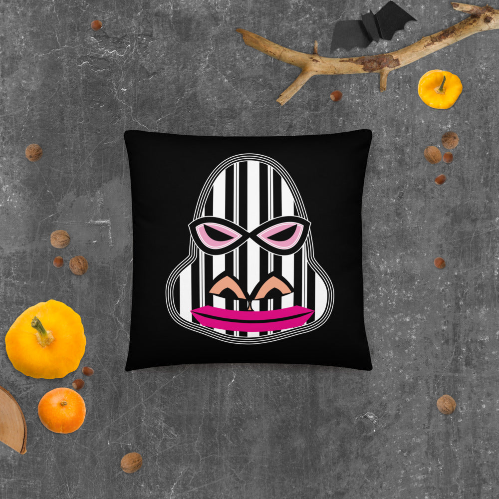 ベーシッククッション・ゴリラダダ【CA031-BC014】