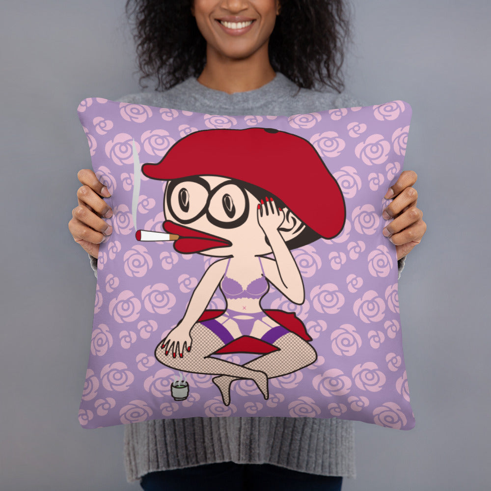 ベーシッククッション・アネゴッティ【CA030-BC018】