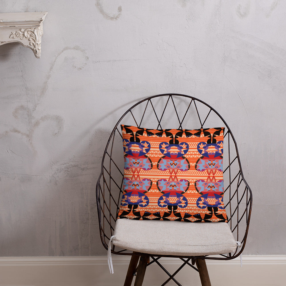 ベーシッククッション・ヌイーグ【CA006-BC017】