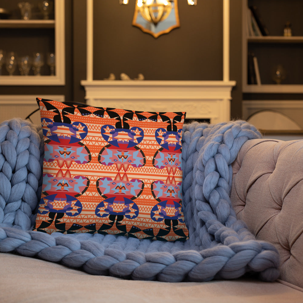 ベーシッククッション・ヌイーグ【CA006-BC017】