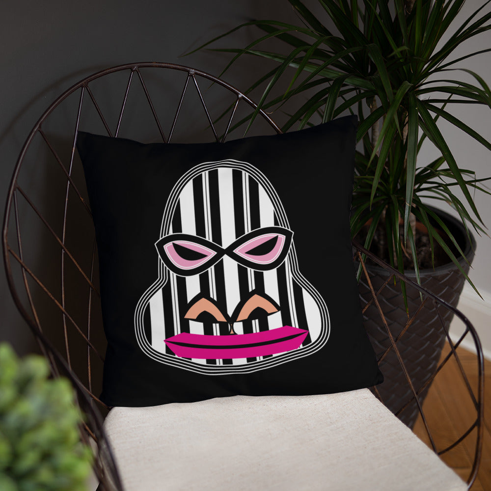 ベーシッククッション・ゴリラダダ【CA031-BC014】