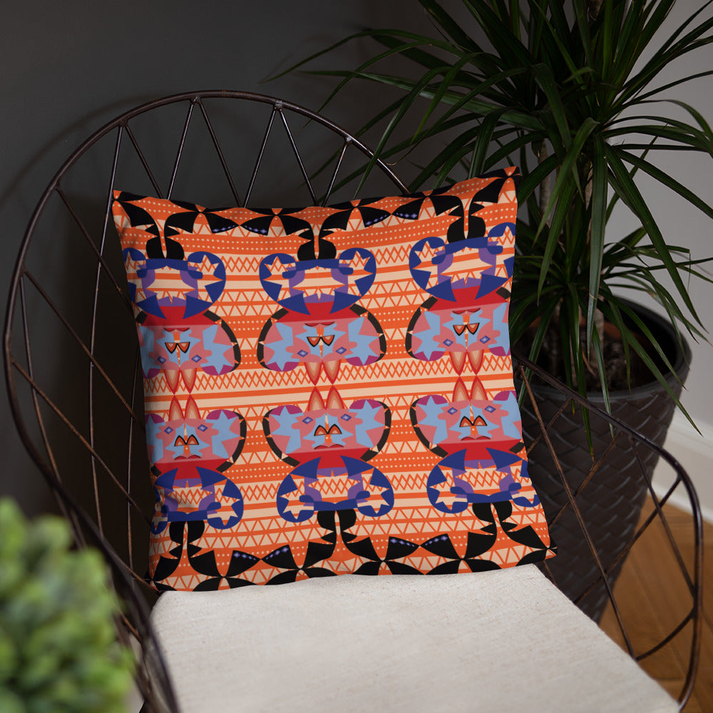 ベーシッククッション・ヌイーグ【CA006-BC017】