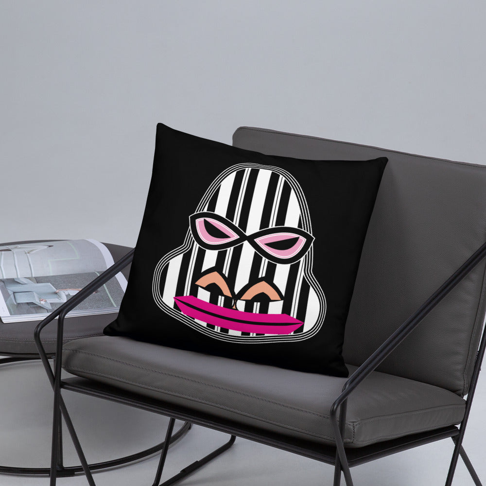 ベーシッククッション・ゴリラダダ【CA031-BC014】