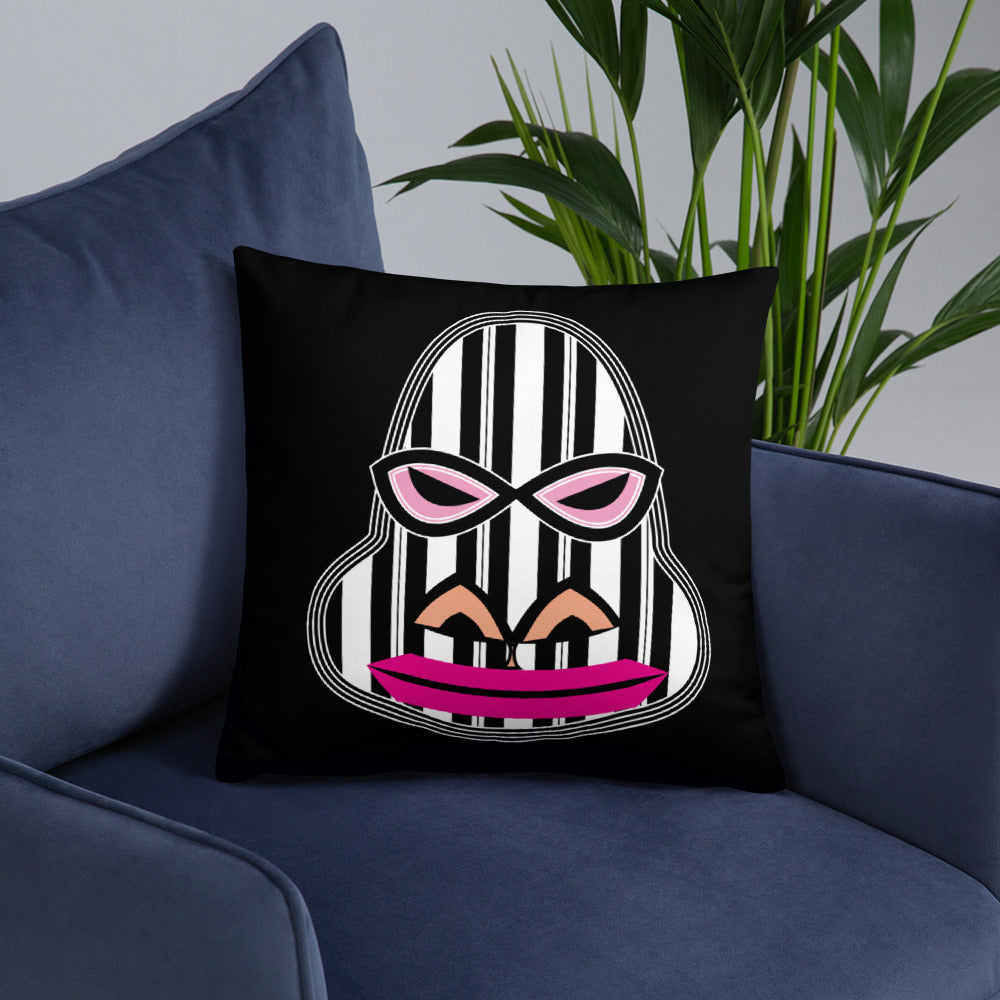 ベーシッククッション・ゴリラダダ【CA031-BC014】