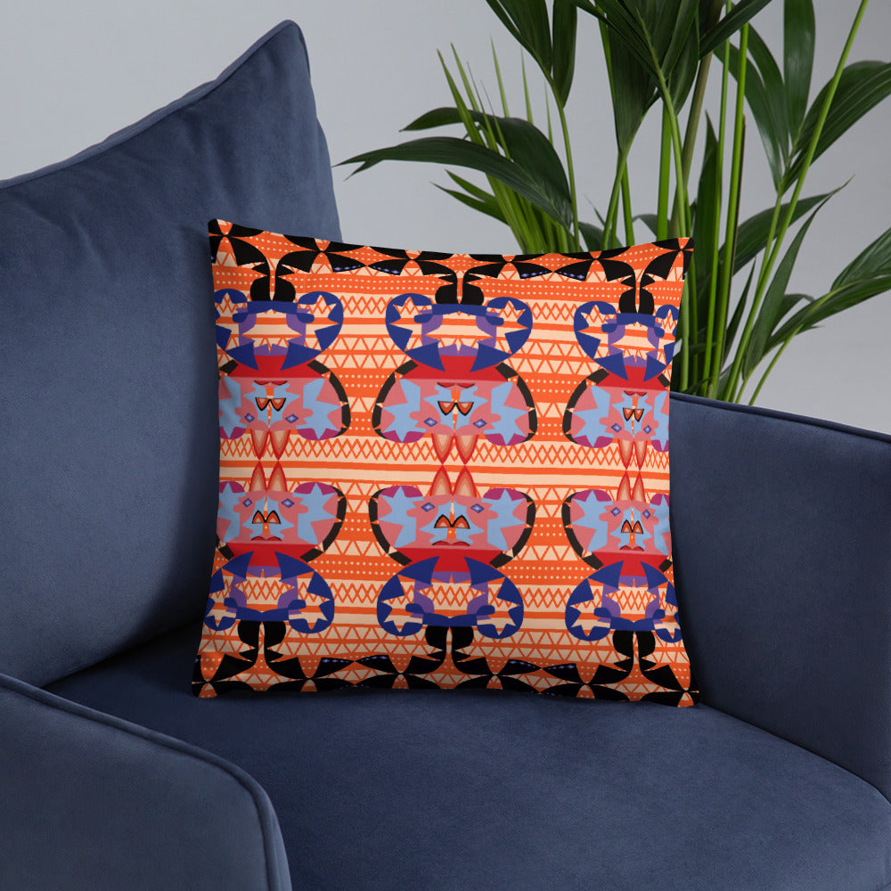 ベーシッククッション・ヌイーグ【CA006-BC017】