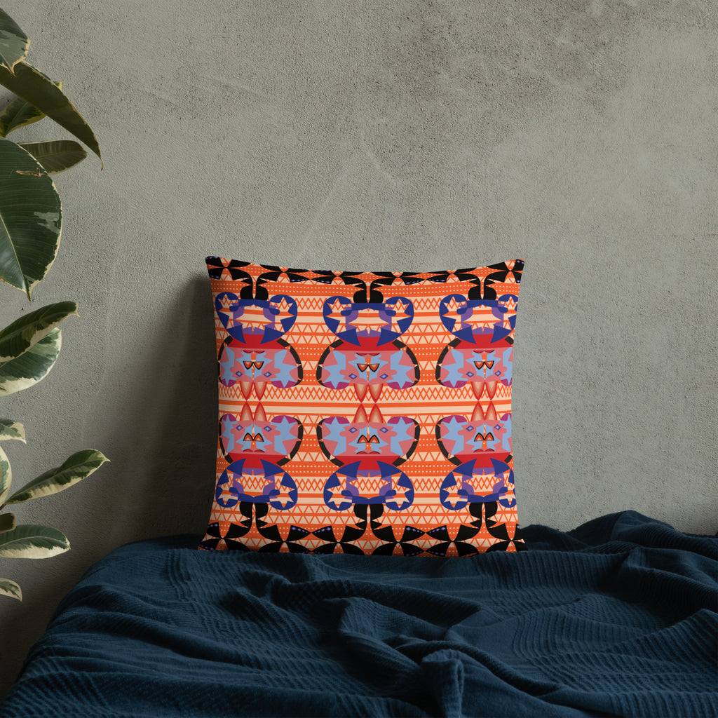 ベーシッククッション・ヌイーグ【CA006-BC017】