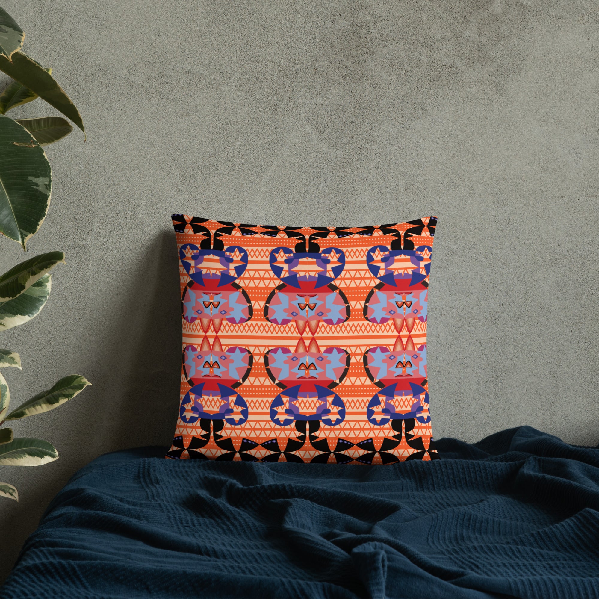 ベーシッククッション・ヌイーグ【CA006-BC017】