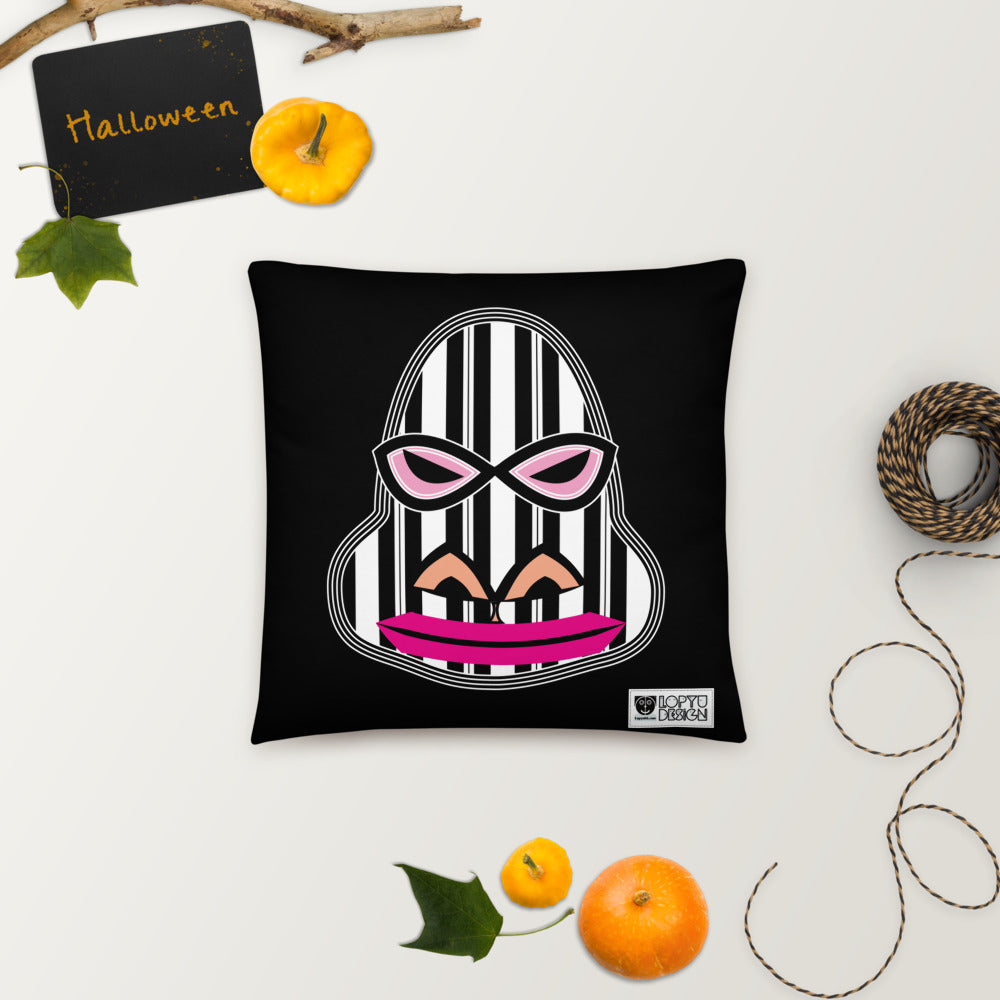 ベーシッククッション・ゴリラダダ【CA031-BC014】