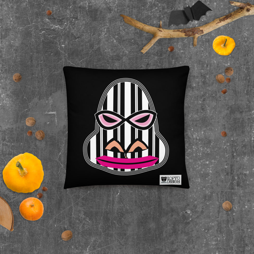 ベーシッククッション・ゴリラダダ【CA031-BC014】