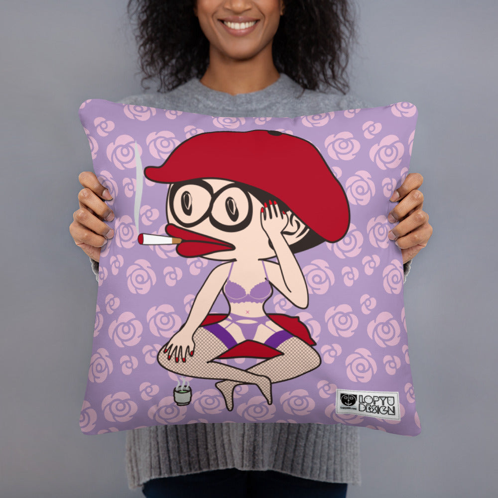 ベーシッククッション・アネゴッティ【CA030-BC018】