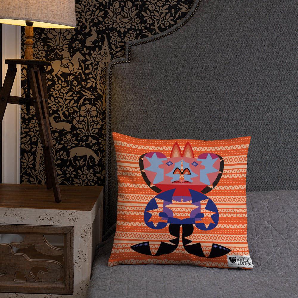 ベーシッククッション・ヌイーグ【CA006-BC017】