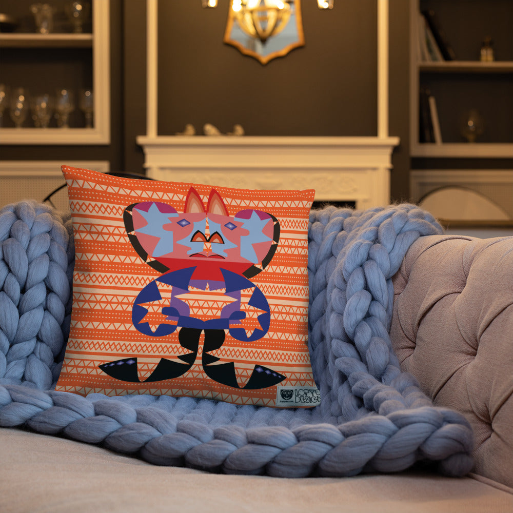 ベーシッククッション・ヌイーグ【CA006-BC017】