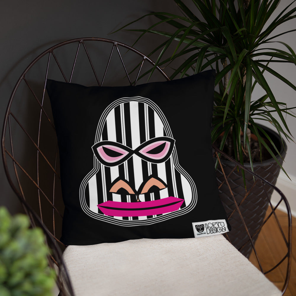 ベーシッククッション・ゴリラダダ【CA031-BC014】