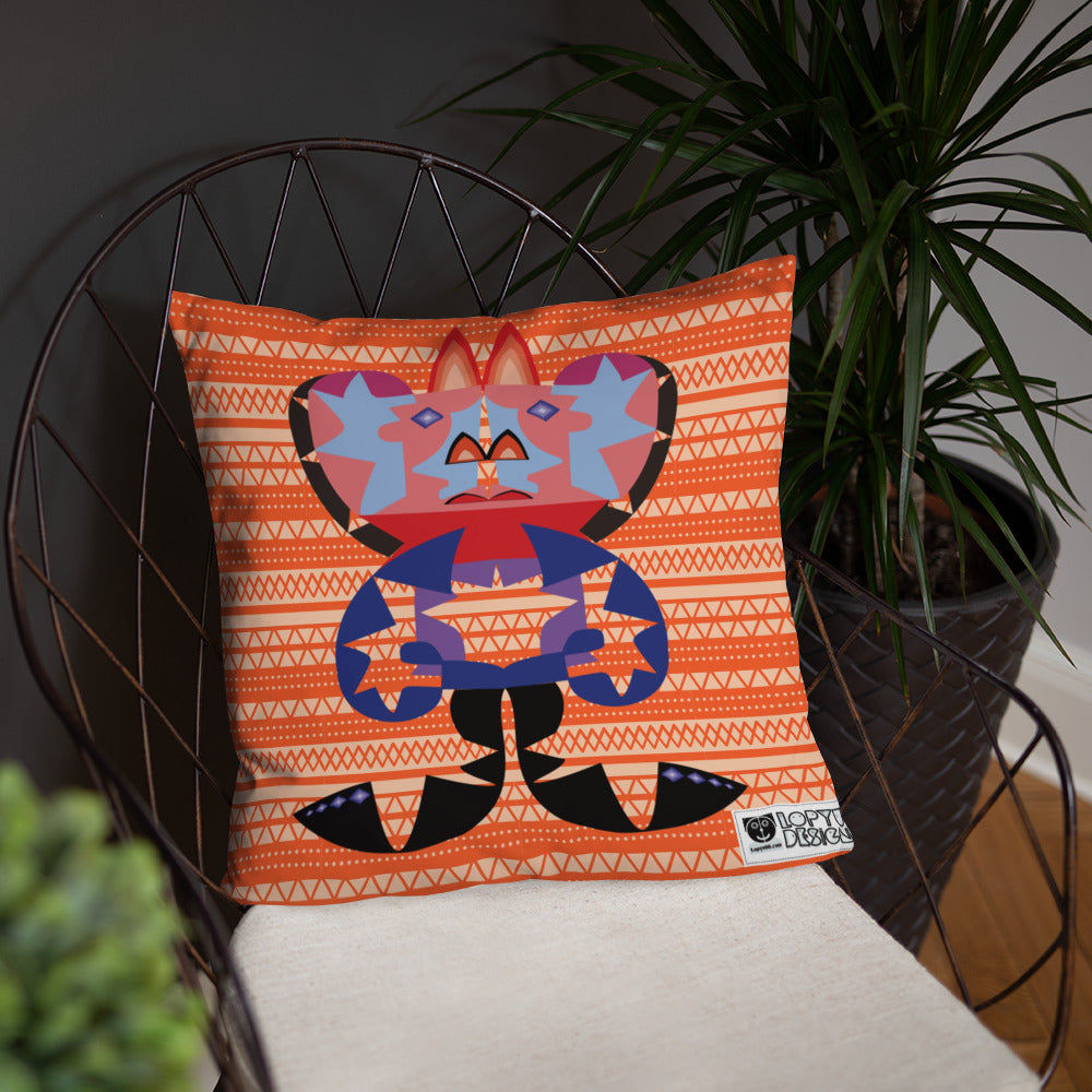 ベーシッククッション・ヌイーグ【CA006-BC017】