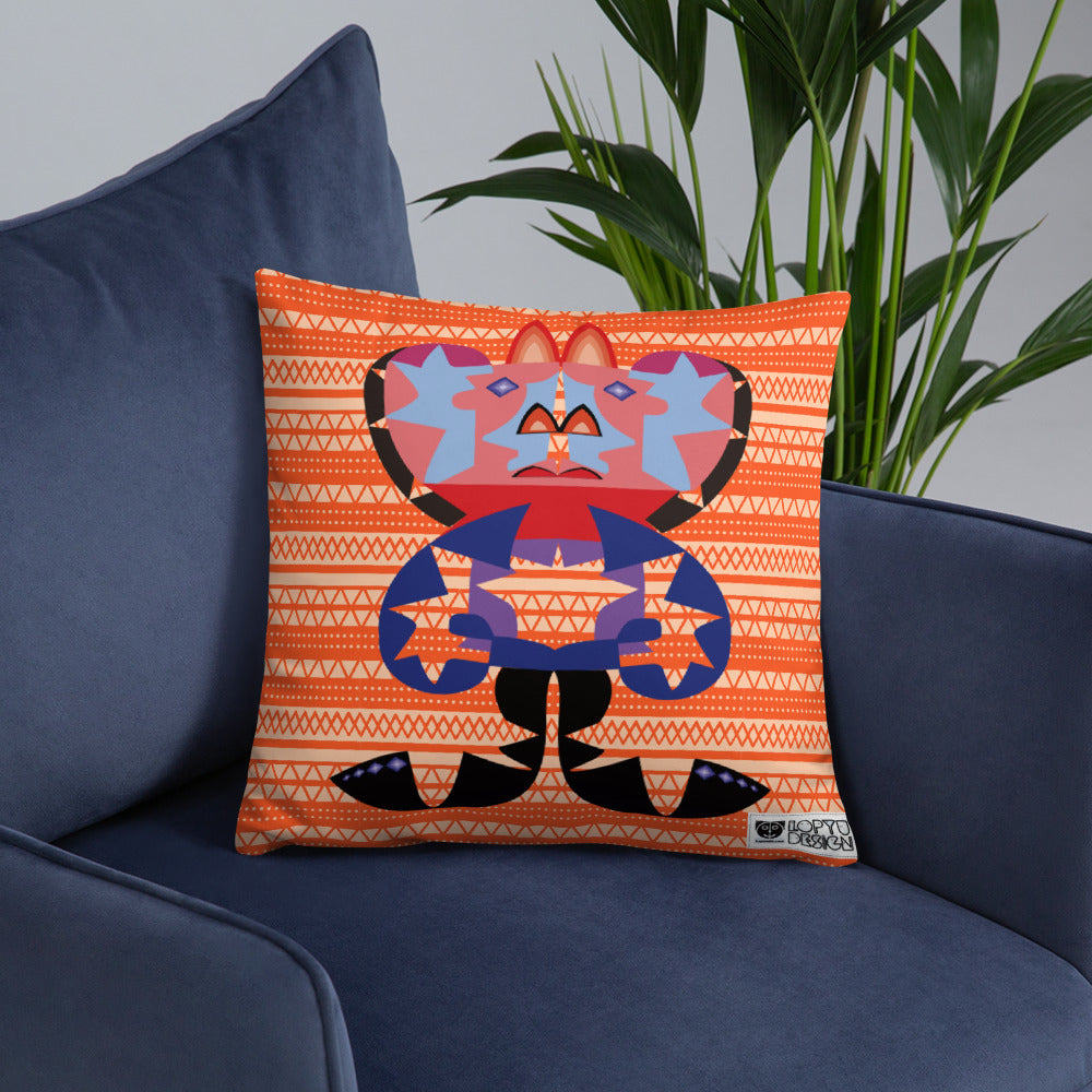 ベーシッククッション・ヌイーグ【CA006-BC017】