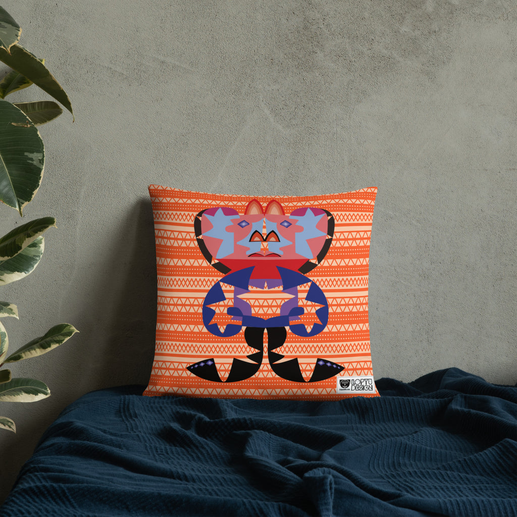 ベーシッククッション・ヌイーグ【CA006-BC017】