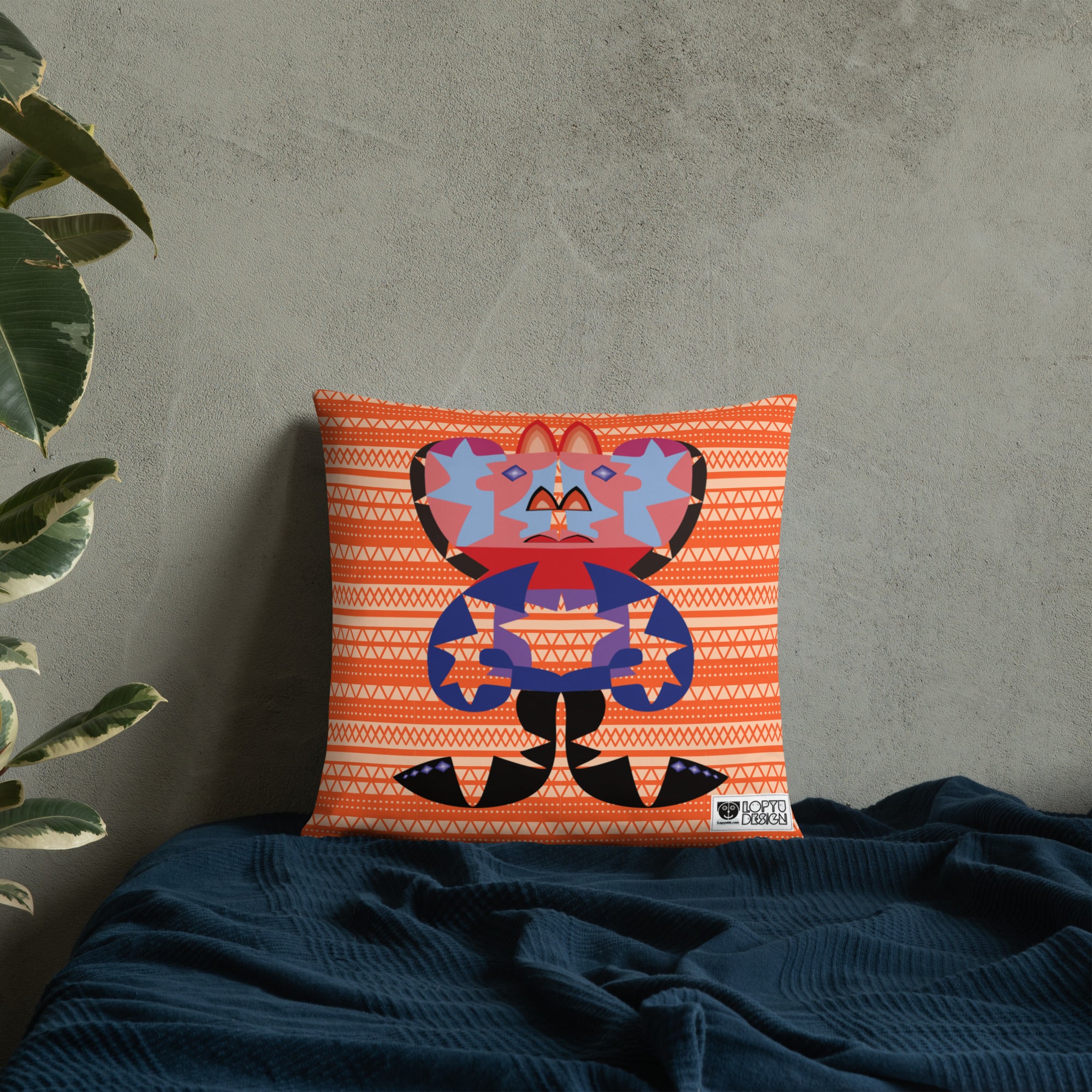 ベーシッククッション・ヌイーグ【CA006-BC017】