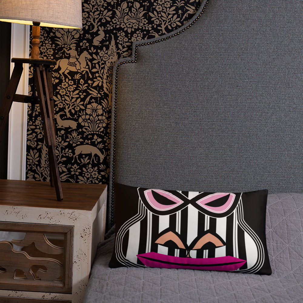 ベーシッククッション・ゴリラダダ【CA031-BC014】