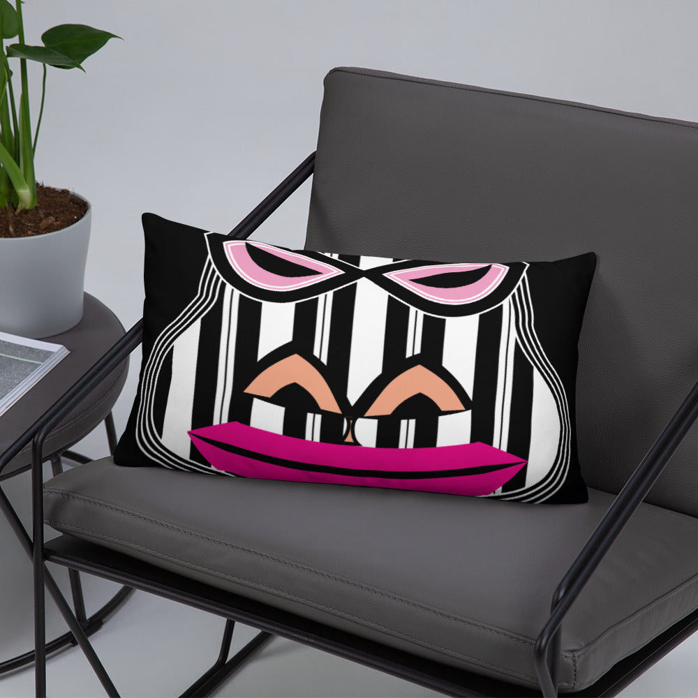 ベーシッククッション・ゴリラダダ【CA031-BC014】