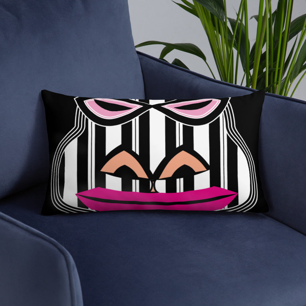 ベーシッククッション・ゴリラダダ【CA031-BC014】